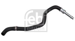 Furtun hidraulic sistem directie Febi Bilstein 32604