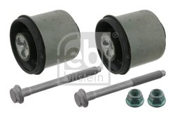 SET RULMENTI CORP AXA FEBI BILSTEIN 32614 - Compatibil cu SEAT, VW