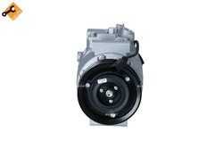 COMPRESOR CLIMATIZARE NRF 32613 - Compatibil cu AUDI, BENTLEY, PORSCHE, VW