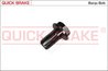 Surub gaurit QUICK BRAKE 3263