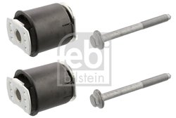 SET RULMENTI CORP AXA FEBI BILSTEIN 32632 - Compatibil cu AUDI, SEAT, SKODA, VW