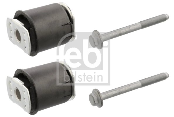 SET RULMENTI CORP AXA FEBI BILSTEIN 32632 - Compatibil cu AUDI, SEAT, SKODA, VW