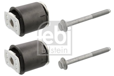 SET RULMENTI CORP AXA FEBI BILSTEIN 32632 - Compatibil cu AUDI, SEAT, SKODA, VW