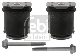 SET RULMENTI CORP AXA FEBI BILSTEIN 32633 - Compatibil cu AUDI, SEAT, SKODA, VW