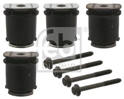 Set rulmenti corp axa Febi Bilstein 32638