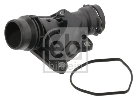 TERMOSTAT LICHID RACIRE FEBI BILSTEIN 32648 - Compatibil cu BMW