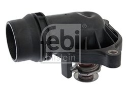 TERMOSTAT LICHID RACIRE FEBI BILSTEIN 32649 - Compatibil cu BMW, BMW (BRILLIANCE)