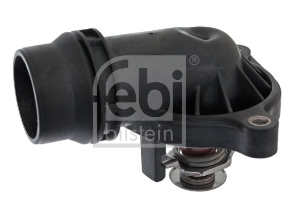 TERMOSTAT LICHID RACIRE FEBI BILSTEIN 32649 - Compatibil cu BMW, BMW (BRILLIANCE)