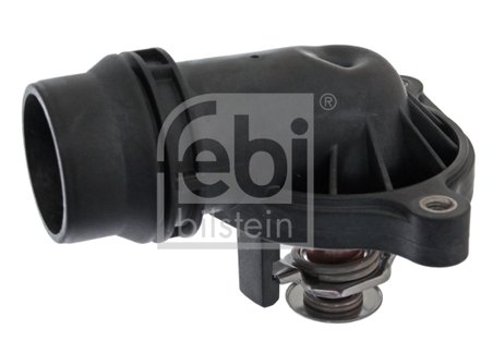 TERMOSTAT LICHID RACIRE FEBI BILSTEIN 32649 - Compatibil cu BMW, BMW (BRILLIANCE)