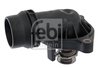 TERMOSTAT LICHID RACIRE FEBI BILSTEIN 32649 - Compatibil cu BMW, BMW (BRILLIANCE)
