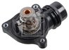 TERMOSTAT LICHID RACIRE FEBI BILSTEIN 32649 - Compatibil cu BMW, BMW (BRILLIANCE)