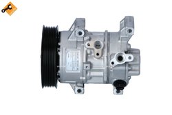 Compresor climatizare NRF 32649