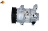 Compresor climatizare NRF 32649