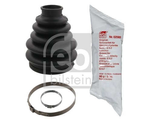 ANSAMBLU BURDUF ARTICULATIE PLANETARA FEBI BILSTEIN 32662 - Compatibil cu CITROEN, DS, OPEL, PEUGEOT, TOYOTA, VAUXHALL