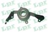 Rulment de presiune ambreiaj LPR 3267