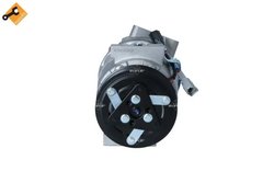 COMPRESOR CLIMATIZARE NRF 32671 - Compatibil cu RENAULT