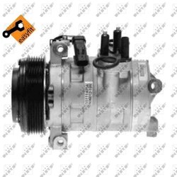 Compresor climatizare NRF 32677