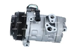 Compresor climatizare NRF 32677