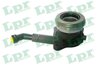 RULMENT DE PRESIUNE AMBREIAJ LPR 3268 - Compatibil cu FORD