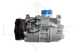 COMPRESOR CLIMATIZARE NRF 32694 - Compatibil cu BMW