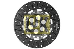 DISC AMBREIAJ LUK 327 0002 46 - Piesa auto compatibila cu mai multe marci