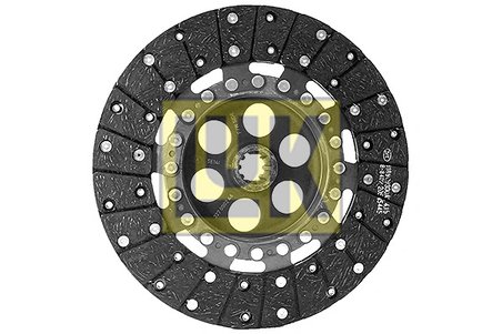 Disc ambreiaj LUK 327 0002 46