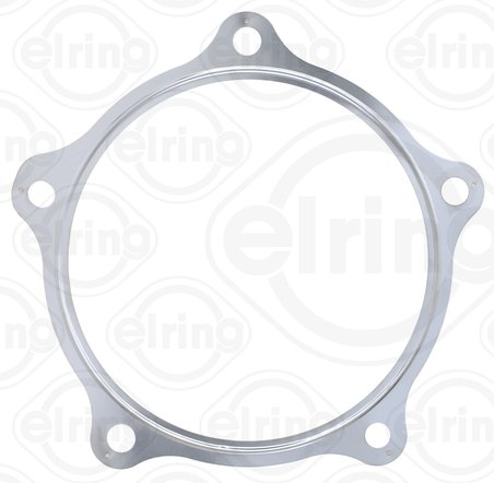GARNITURA RACORD EVACUARE ELRING 327.140 - Compatibil cu PORSCHE
