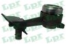 Rulment de presiune ambreiaj LPR 3270