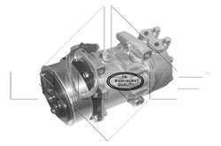 COMPRESOR CLIMATIZARE NRF 32703 - Compatibil cu SCANIA