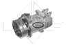 COMPRESOR CLIMATIZARE NRF 32703 - Compatibil cu SCANIA