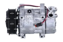 COMPRESOR CLIMATIZARE NRF 32703 - Compatibil cu SCANIA