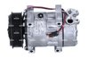 COMPRESOR CLIMATIZARE NRF 32703 - Compatibil cu SCANIA
