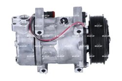 COMPRESOR CLIMATIZARE NRF 32703 - Compatibil cu SCANIA
