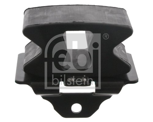 Tampon cauciuc suspensie Febi Bilstein 32704
