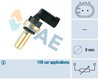 Senzor temperatura lichid racire FAE 32705