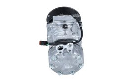 COMPRESOR CLIMATIZARE NRF 32705 - Compatibil cu SCANIA