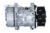 COMPRESOR CLIMATIZARE NRF 32709 - Compatibil cu RENAULT TRUCKS, VOLVO