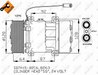 COMPRESOR CLIMATIZARE NRF 32709 - Compatibil cu RENAULT TRUCKS, VOLVO