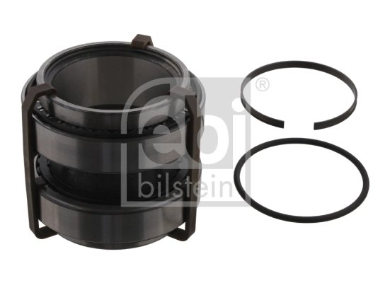 SET RULMENT ROATA FEBI BILSTEIN 32711 - Compatibil cu ERF, IRISBUS, MAN, MERCEDES-BENZ, NEOPLAN, SCANIA, SETRA