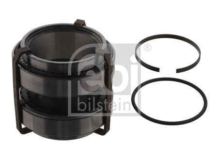 SET RULMENT ROATA FEBI BILSTEIN 32711 - Compatibil cu ERF, IRISBUS, MAN, MERCEDES-BENZ, NEOPLAN, SCANIA, SETRA