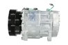COMPRESOR CLIMATIZARE NRF 32711 - Compatibil cu RENAULT, RENAULT TRUCKS