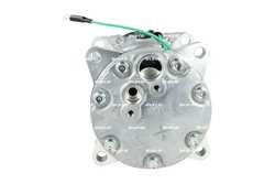 COMPRESOR CLIMATIZARE NRF 32711 - Compatibil cu RENAULT, RENAULT TRUCKS