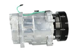 COMPRESOR CLIMATIZARE NRF 32711 - Compatibil cu RENAULT, RENAULT TRUCKS