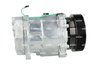 COMPRESOR CLIMATIZARE NRF 32711 - Compatibil cu RENAULT, RENAULT TRUCKS