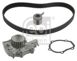 Set distributie curea si pompa apa Febi Bilstein 32720
