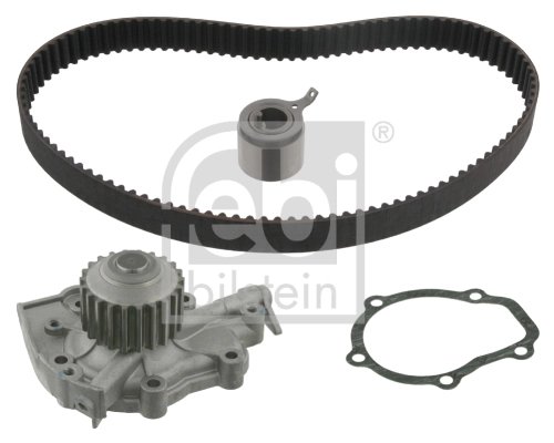 Set distributie curea si pompa apa Febi Bilstein 32720