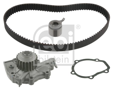 Set distributie curea si pompa apa Febi Bilstein 32720