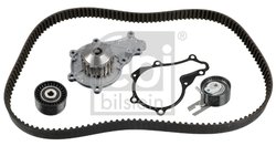 Set distributie curea si pompa apa Febi Bilstein 32721