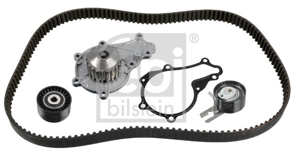 SET DISTRIBUTIE CUREA SI POMPA APA FEBI BILSTEIN 32721 - Compatibil cu FORD, TOYOTA