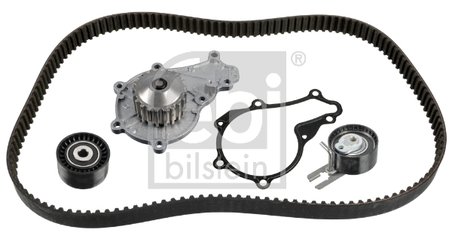 SET DISTRIBUTIE CUREA SI POMPA APA FEBI BILSTEIN 32721 - Compatibil cu FORD, TOYOTA